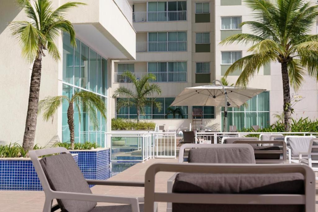 Oportunidade Esta No Rio 2 Condominio Verano-Rj. Rio de Janeiro Exterior photo